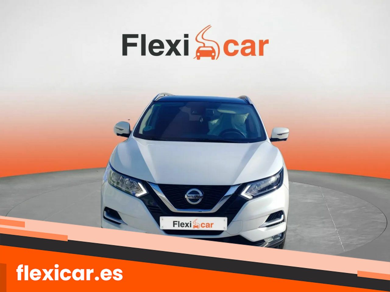Foto Nissan Qashqai 2