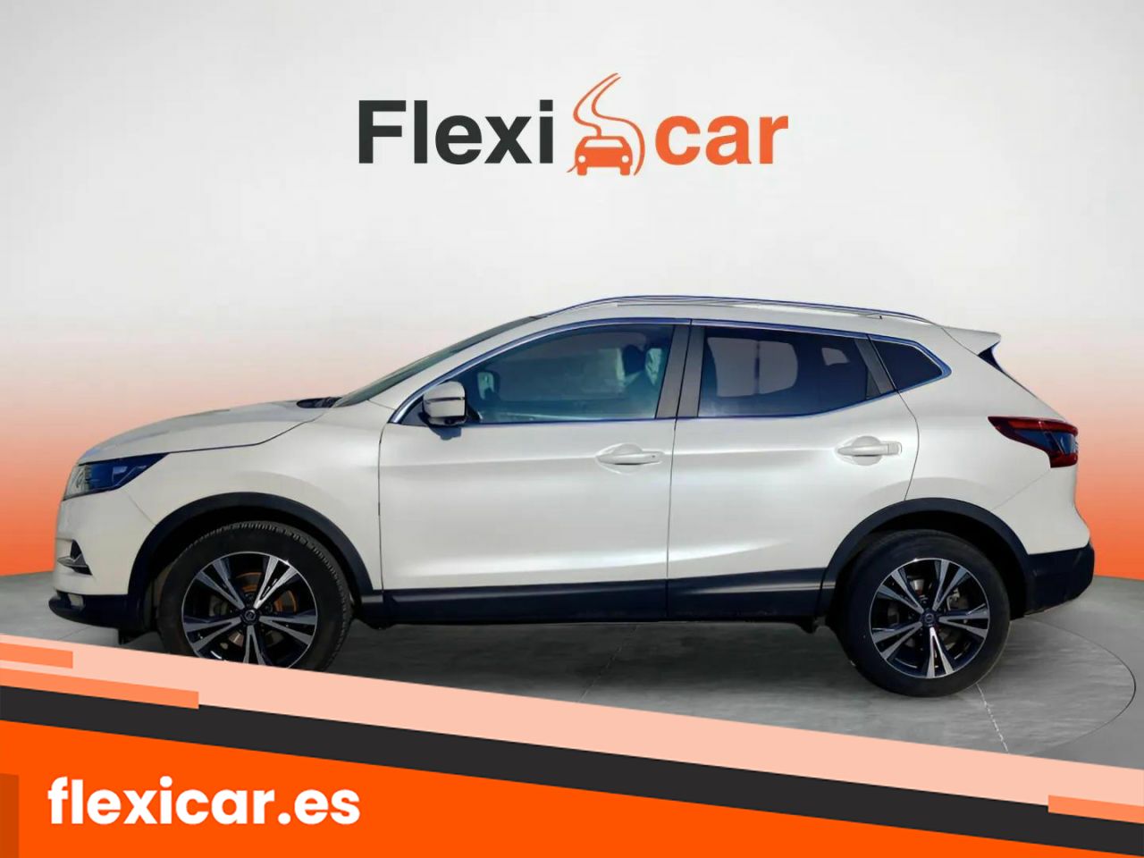 Foto Nissan Qashqai 4