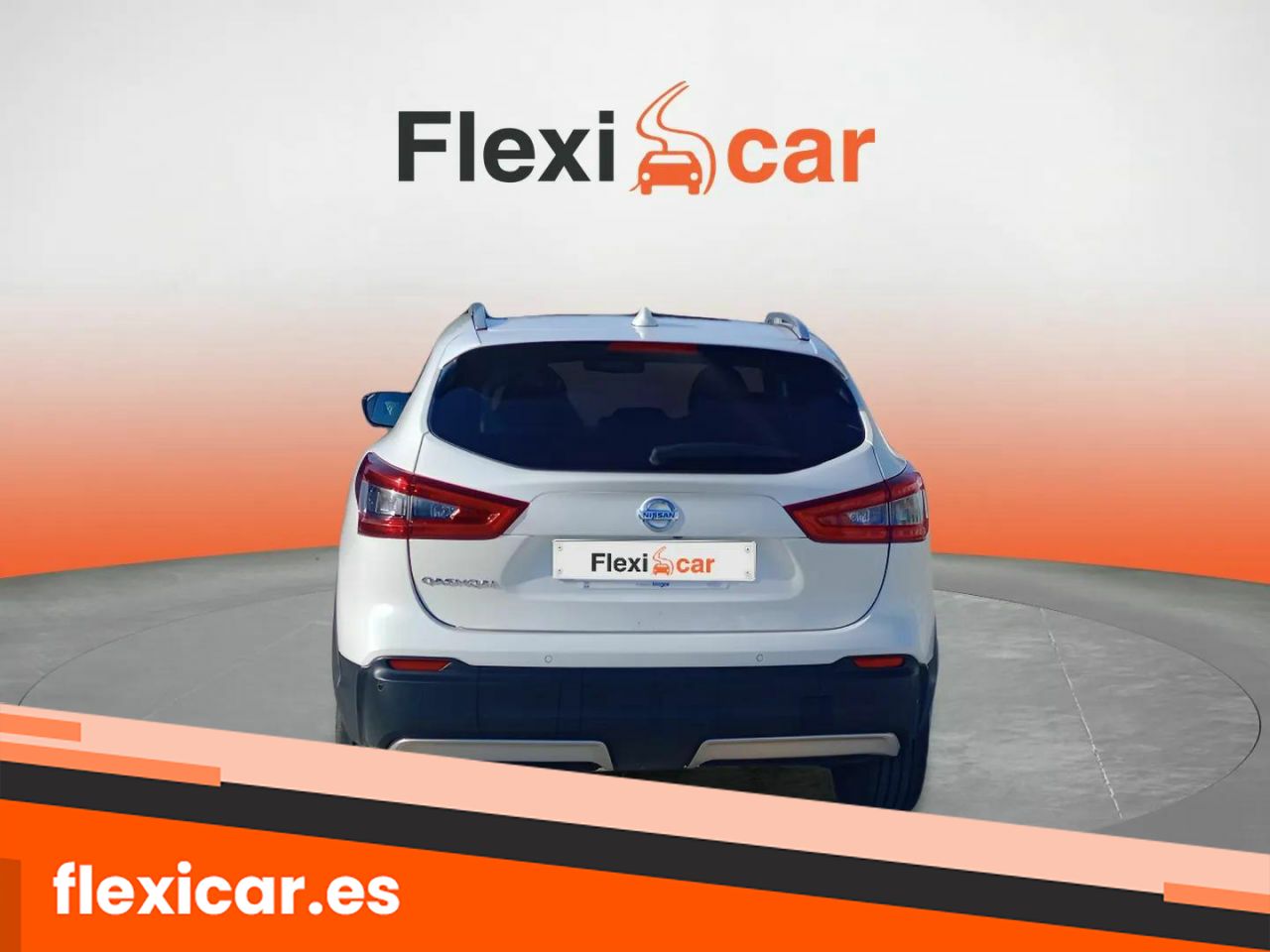 Foto Nissan Qashqai 7