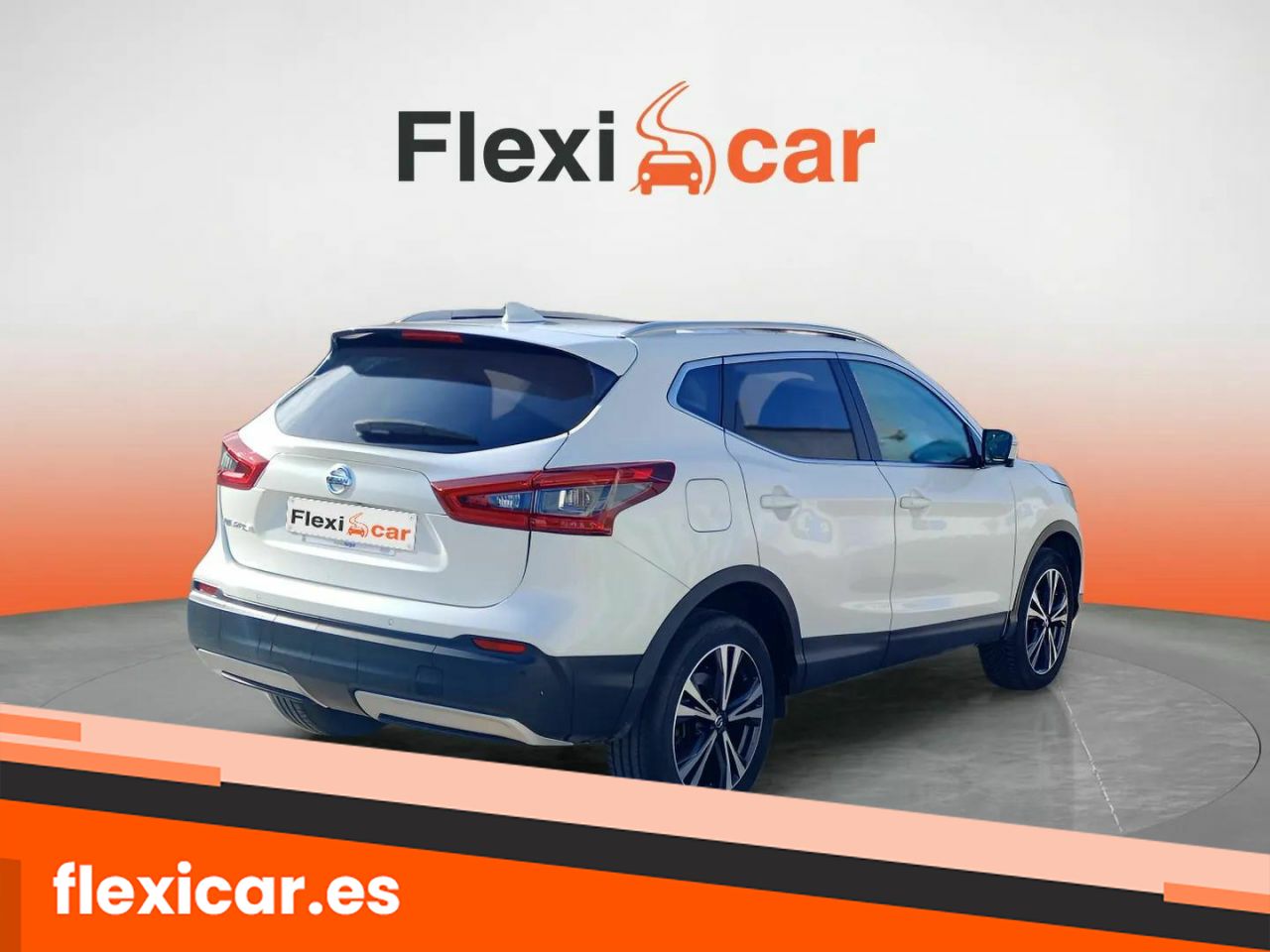 Foto Nissan Qashqai 8