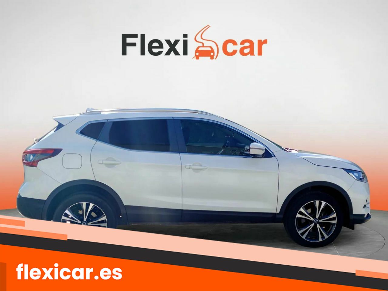 Foto Nissan Qashqai 9