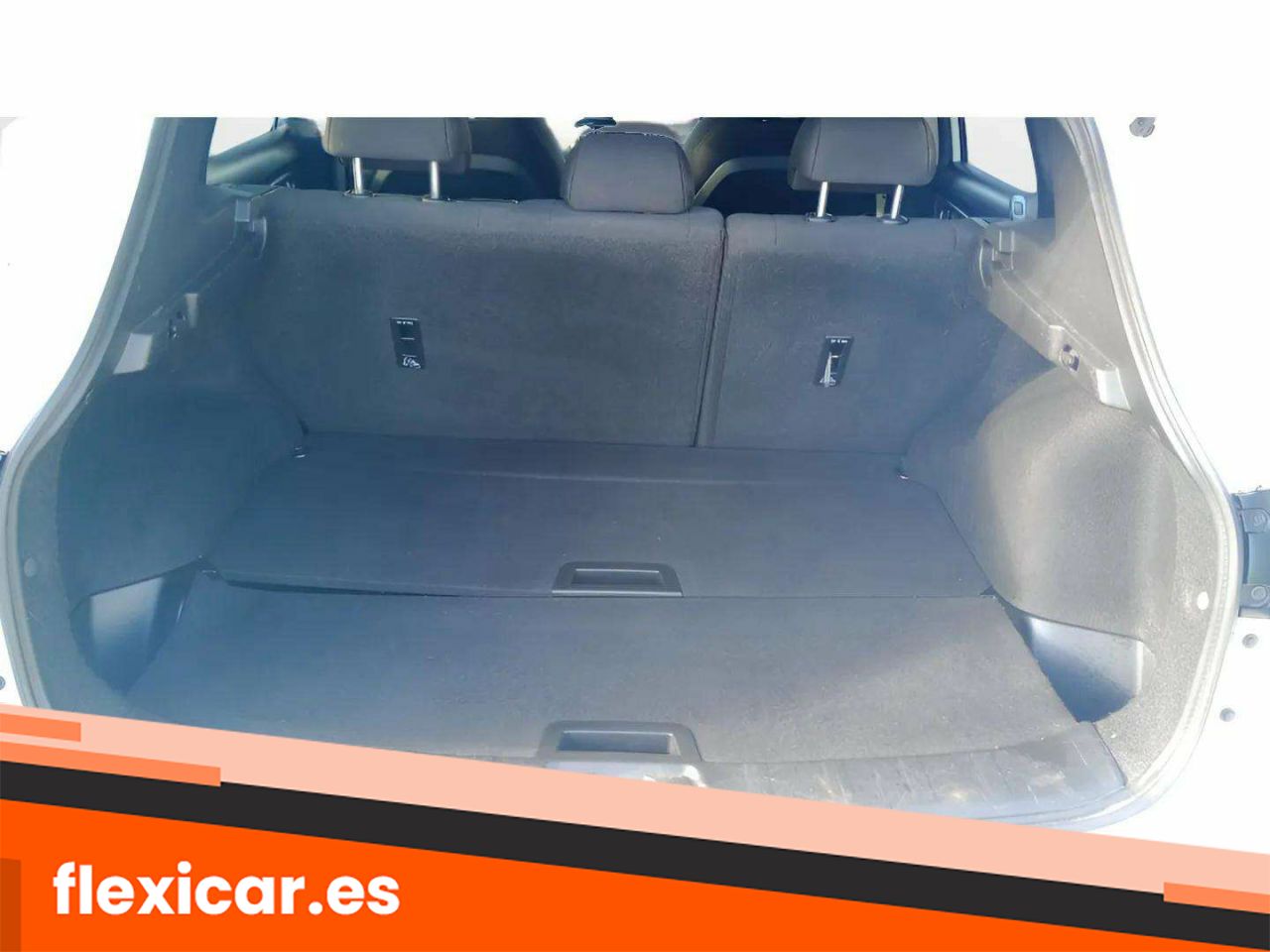 Foto Nissan Qashqai 10