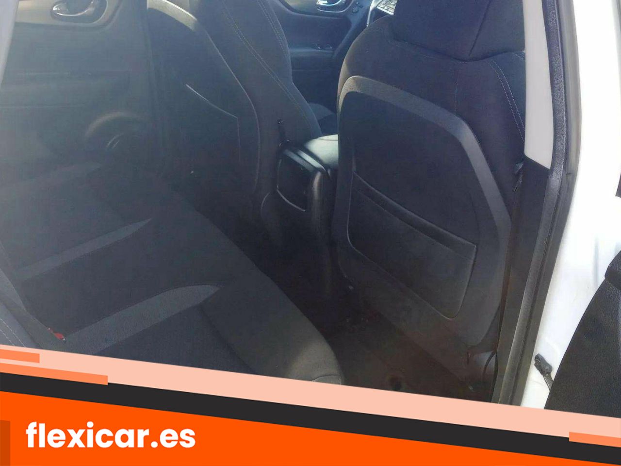 Foto Nissan Qashqai 16