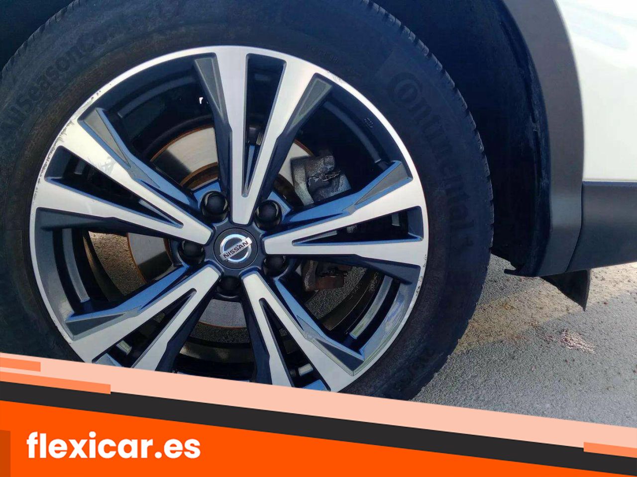 Foto Nissan Qashqai 18