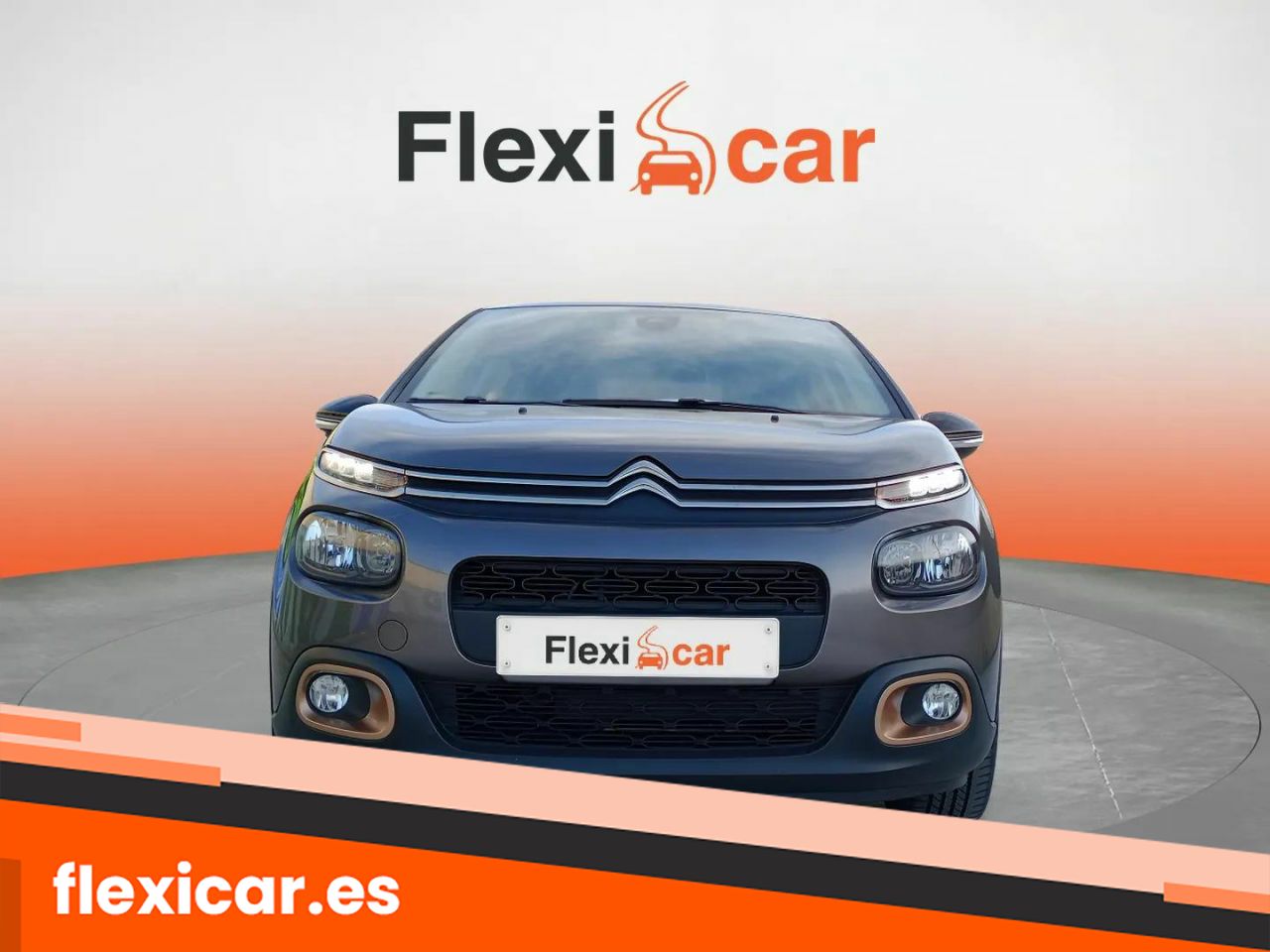 Foto Citroën C3 2