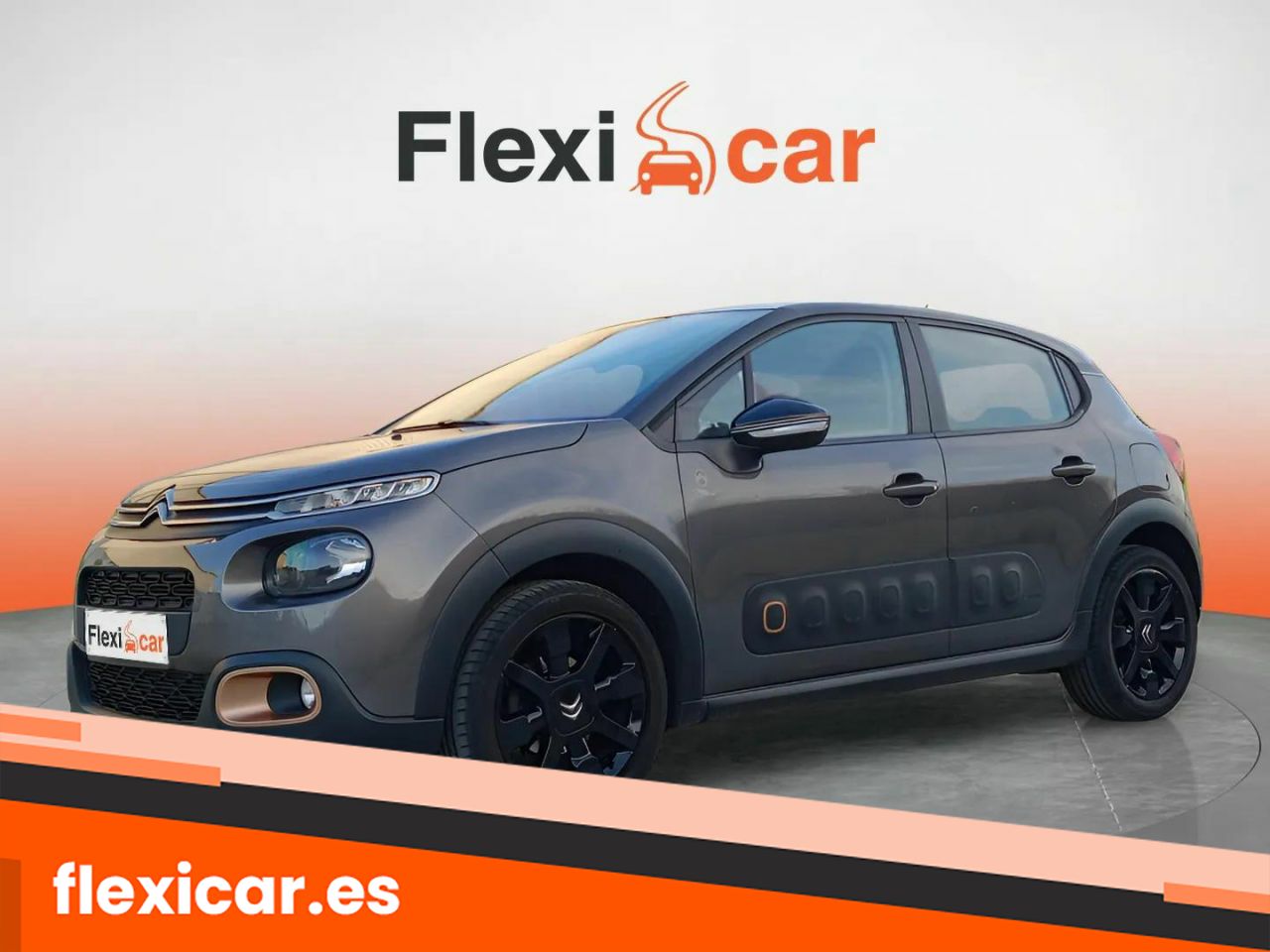 Foto Citroën C3 3
