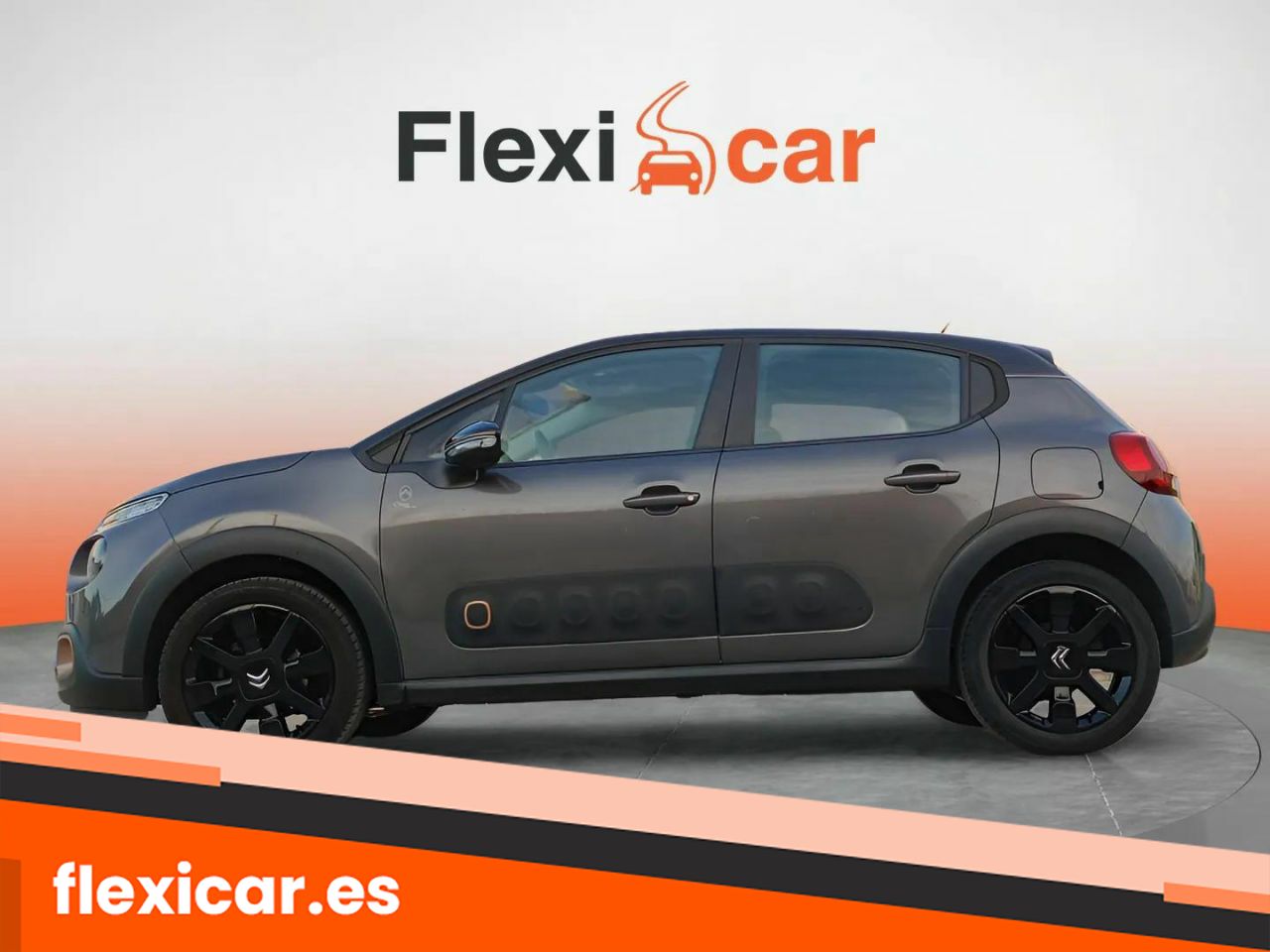 Foto Citroën C3 4