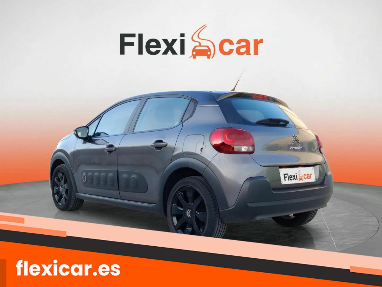 Foto Citroën C3 5