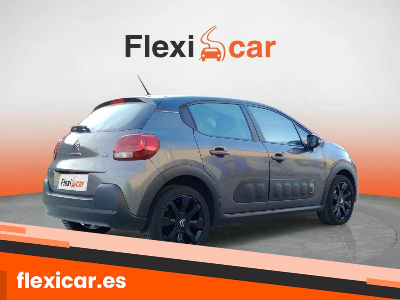 Foto Citroën C3 8