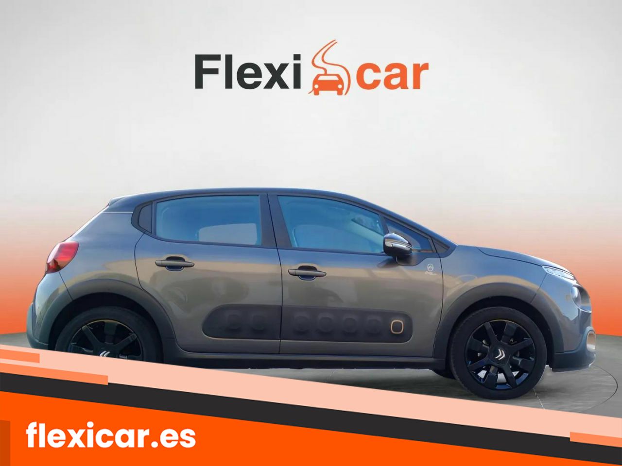 Foto Citroën C3 9