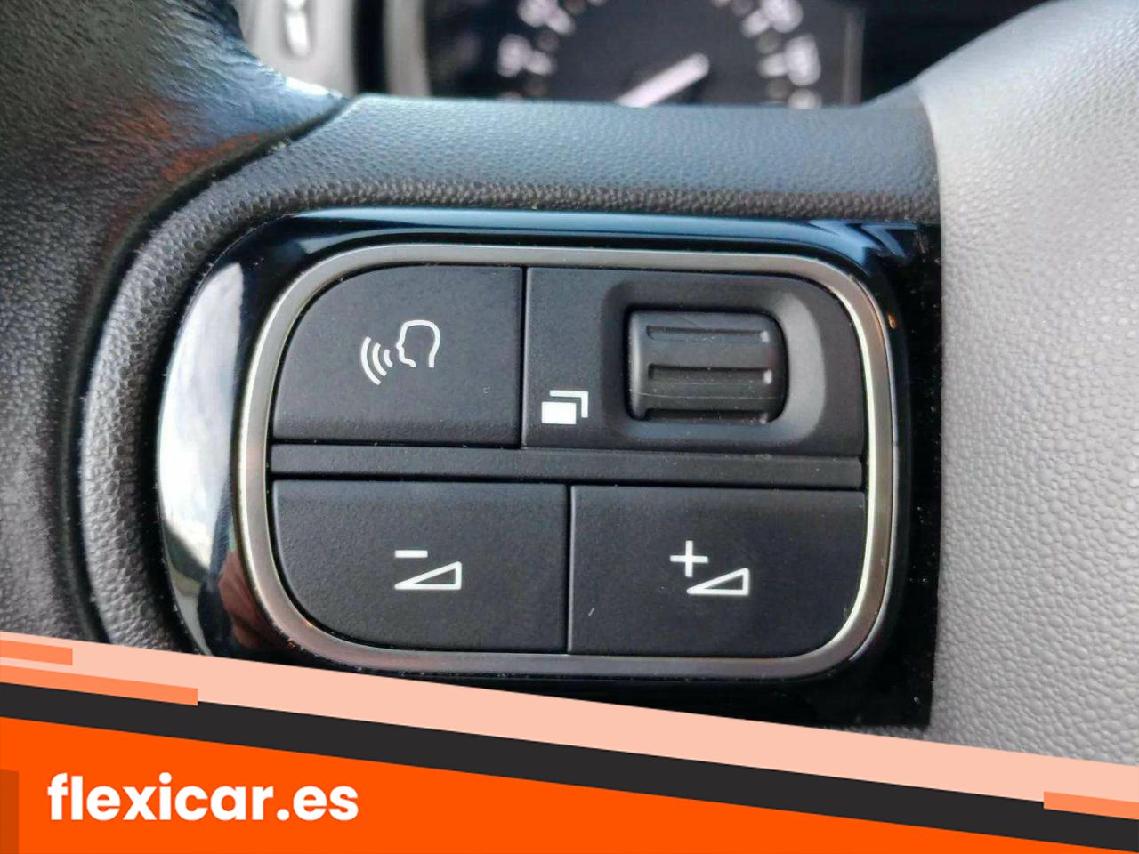 Foto Citroën C3 13