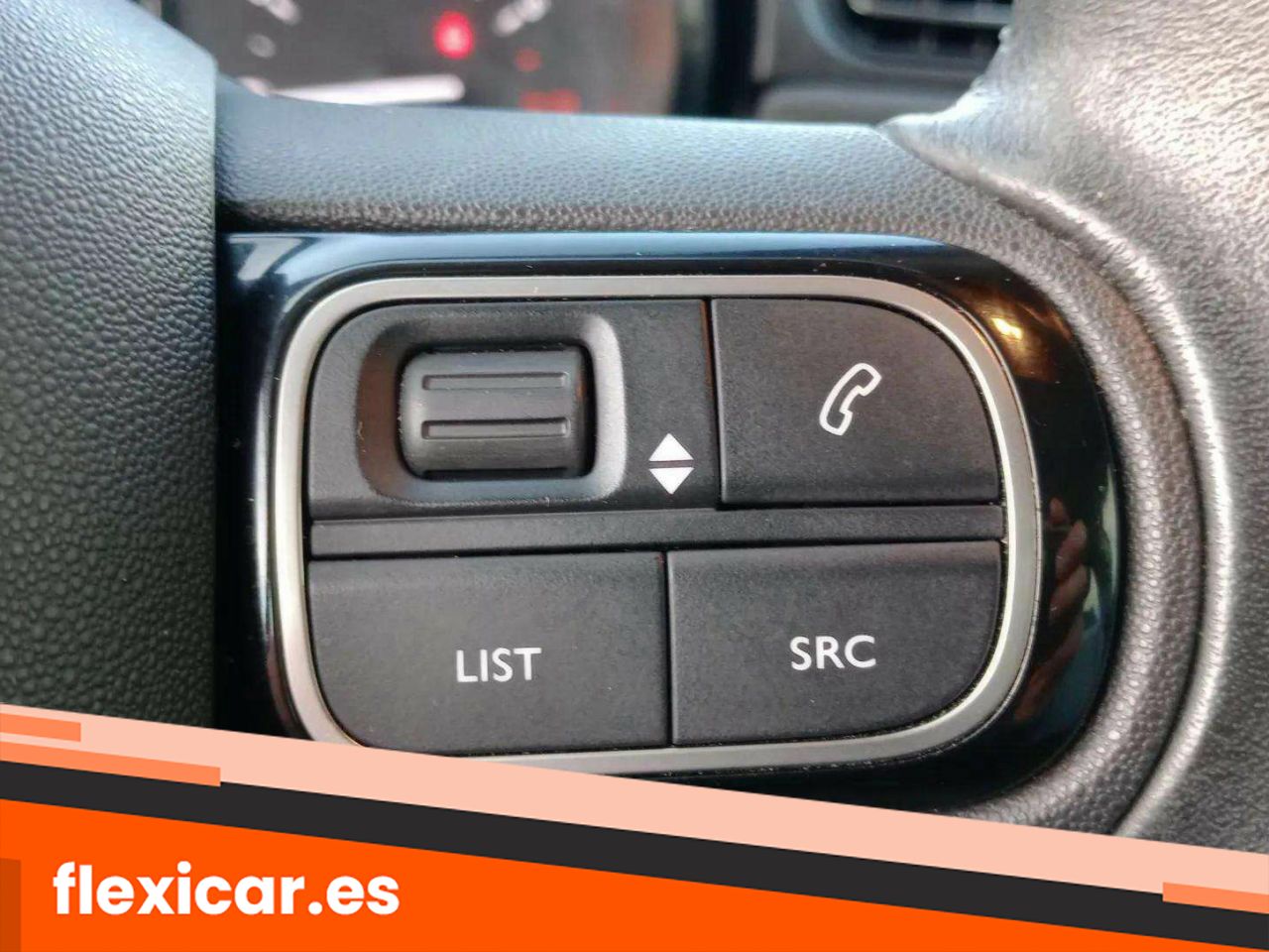 Foto Citroën C3 14