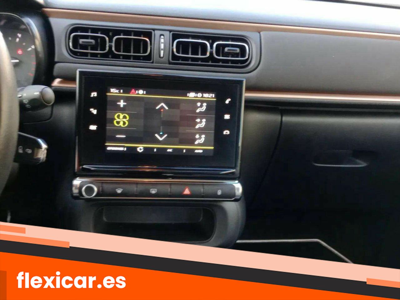 Foto Citroën C3 17