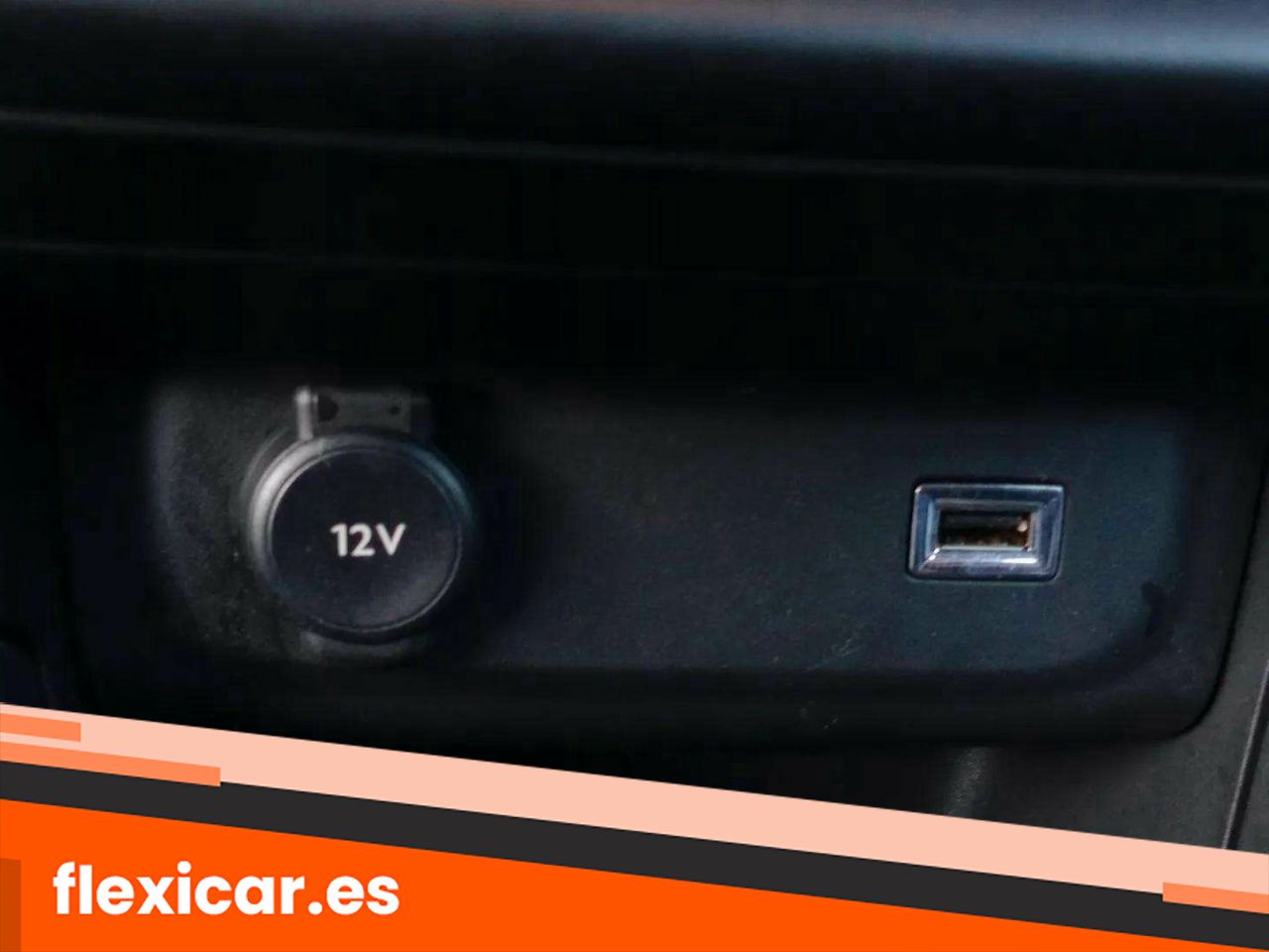Foto Citroën C3 19
