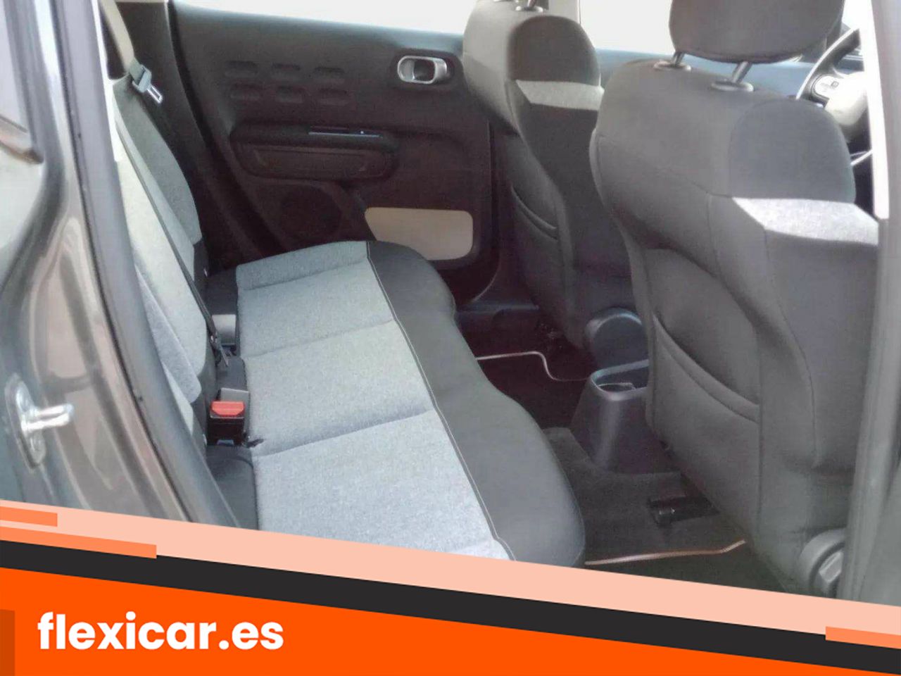 Foto Citroën C3 21