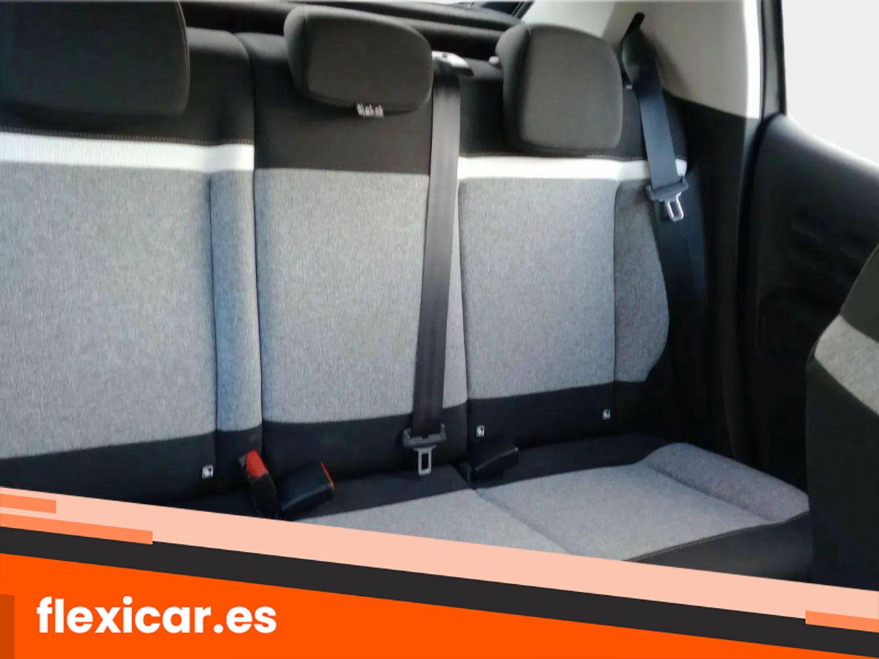 Foto Citroën C3 22