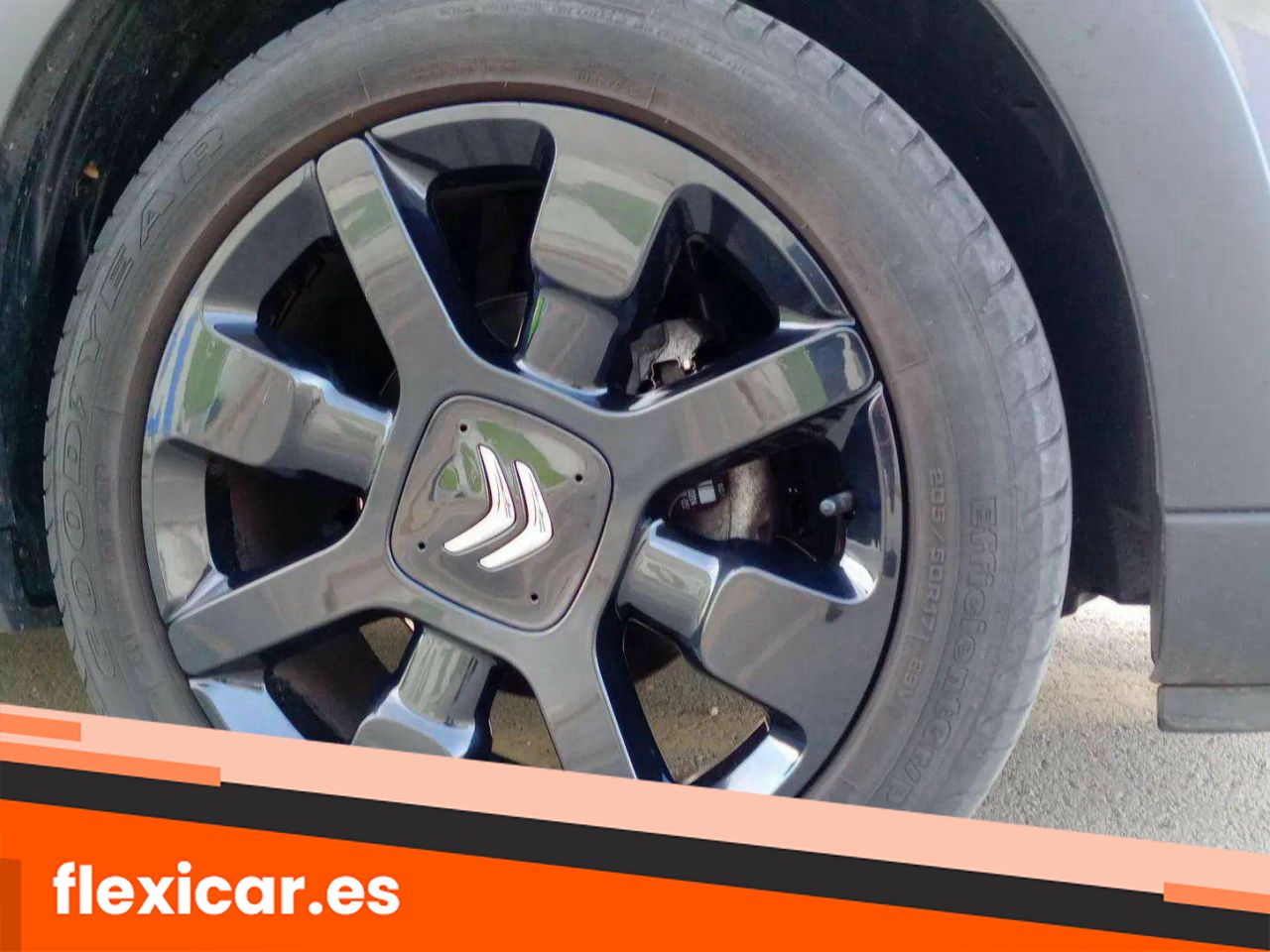 Foto Citroën C3 23