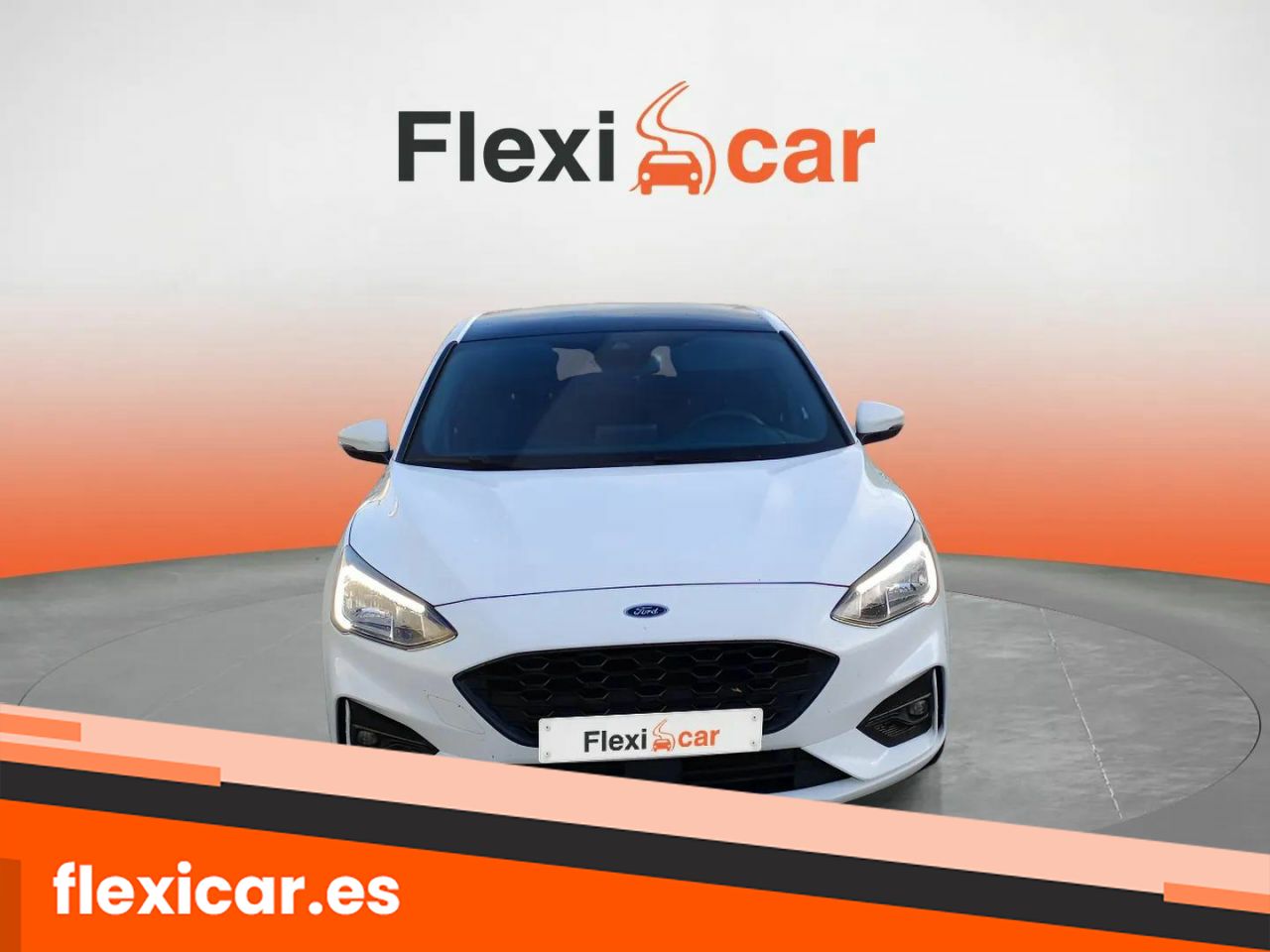 Foto Ford Focus 2
