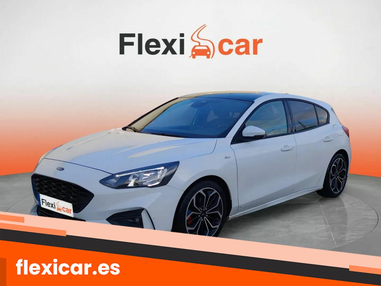 Foto Ford Focus 3