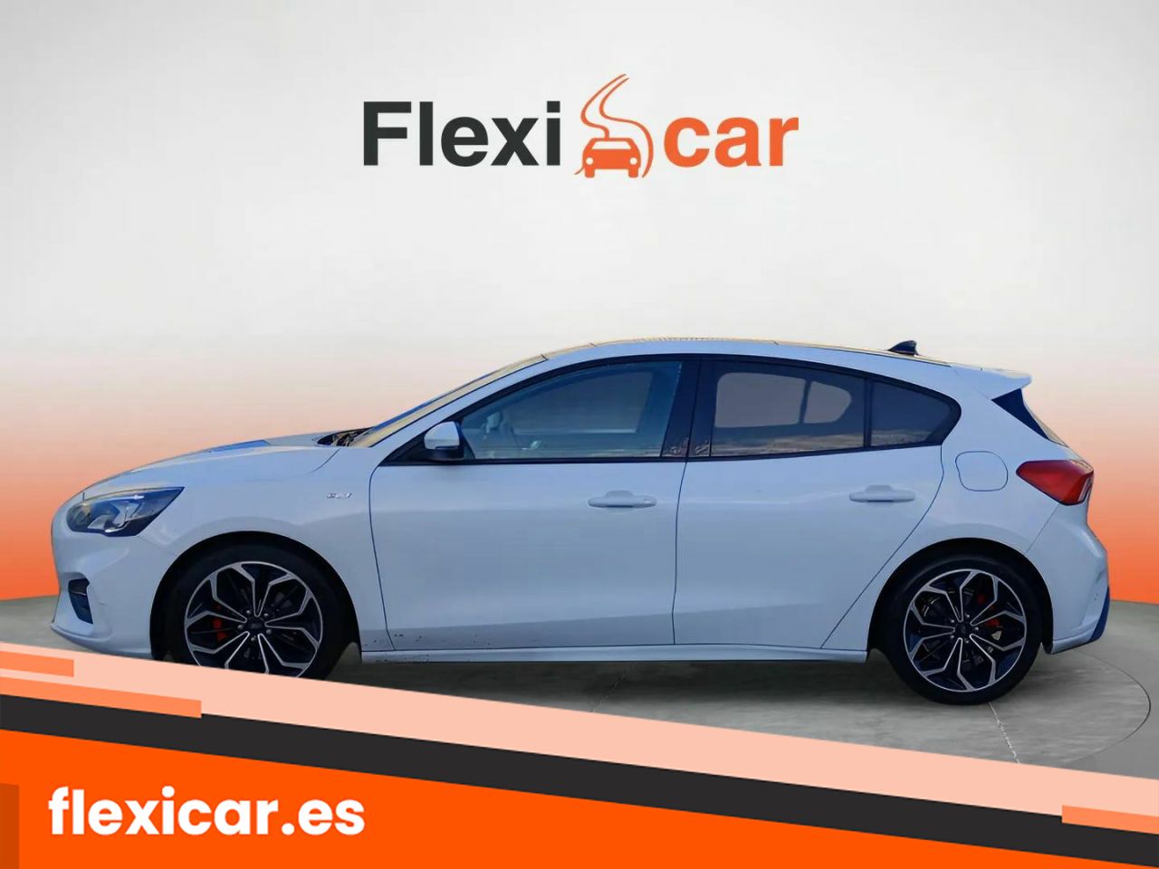 Foto Ford Focus 4