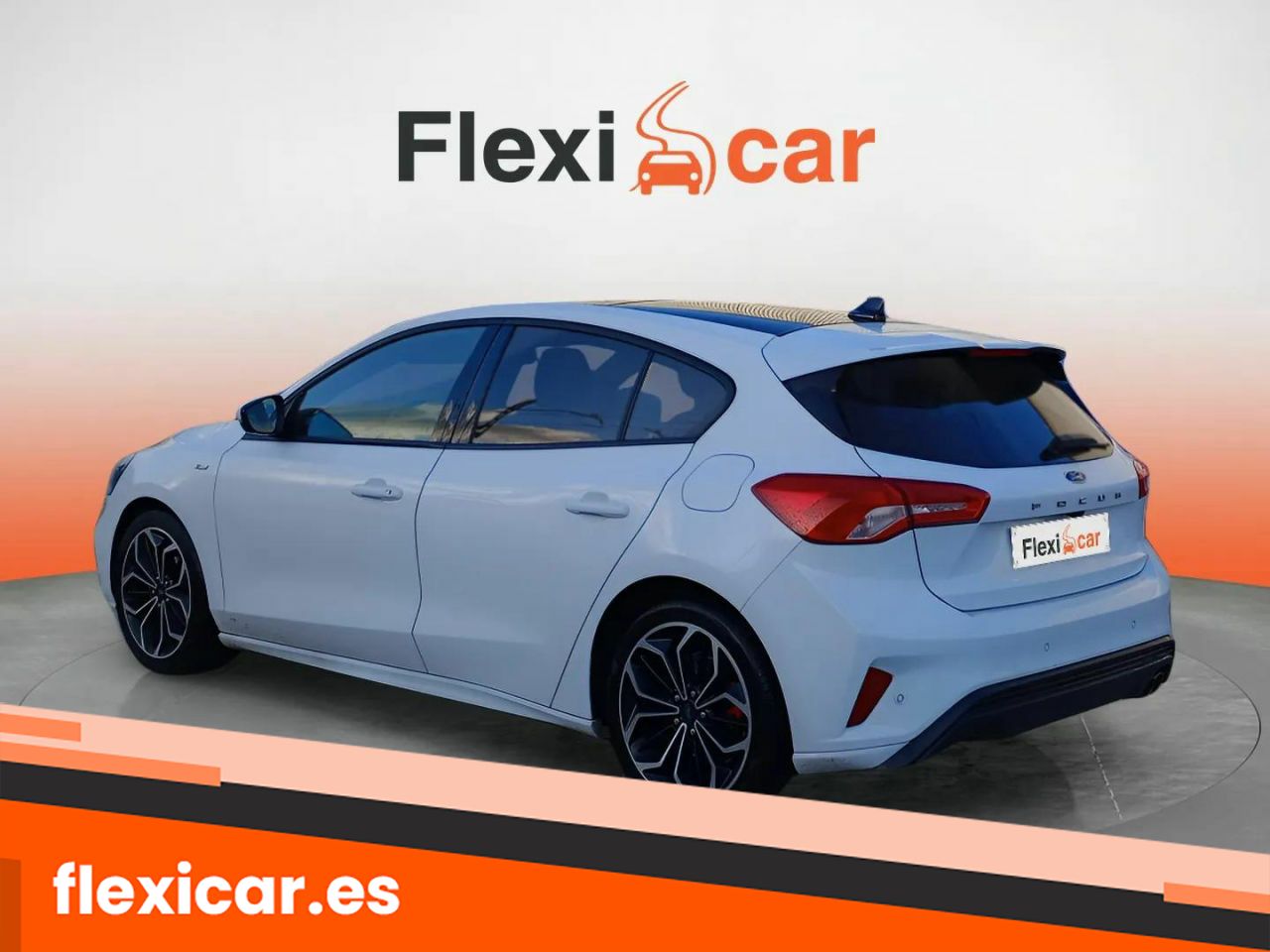 Foto Ford Focus 5