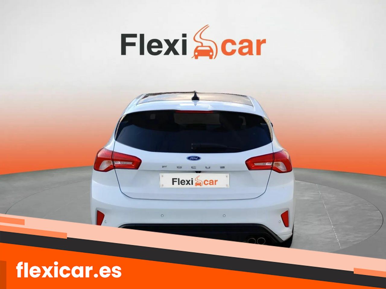 Foto Ford Focus 7