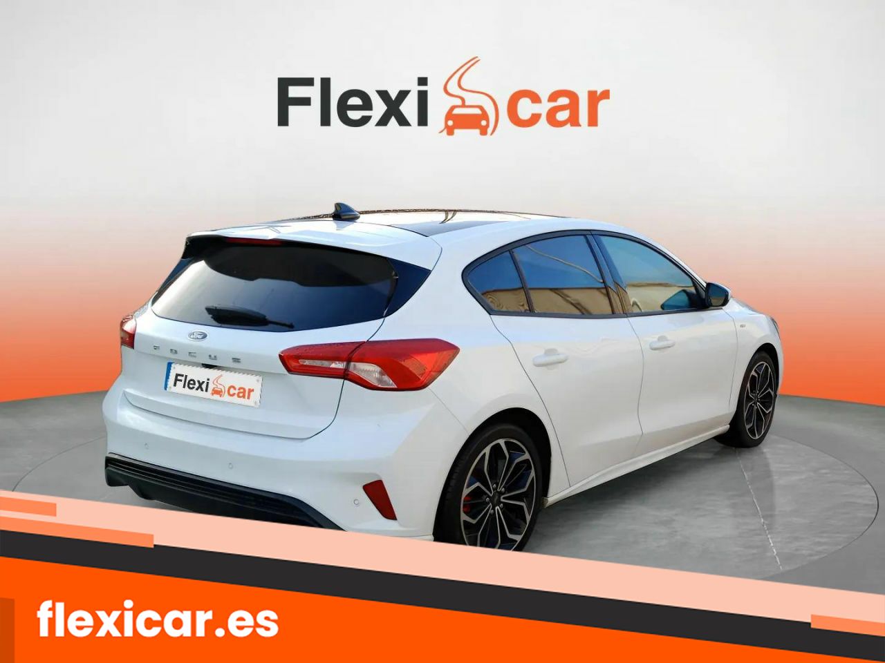 Foto Ford Focus 8