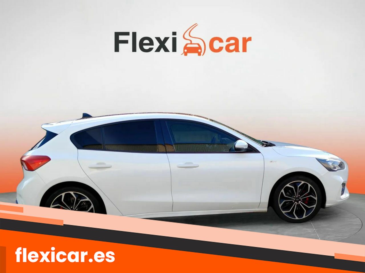 Foto Ford Focus 9