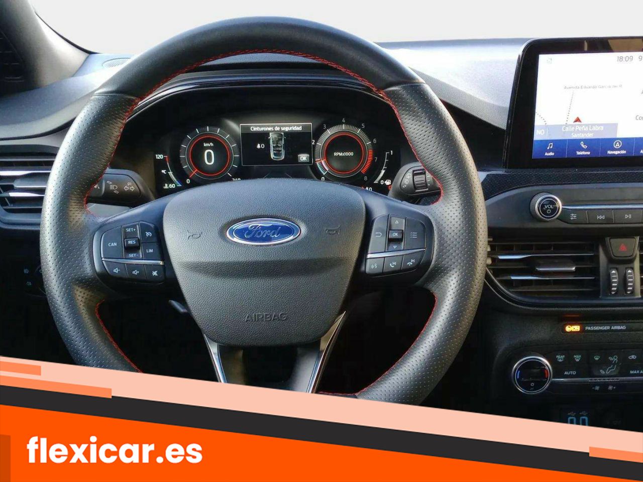 Foto Ford Focus 13