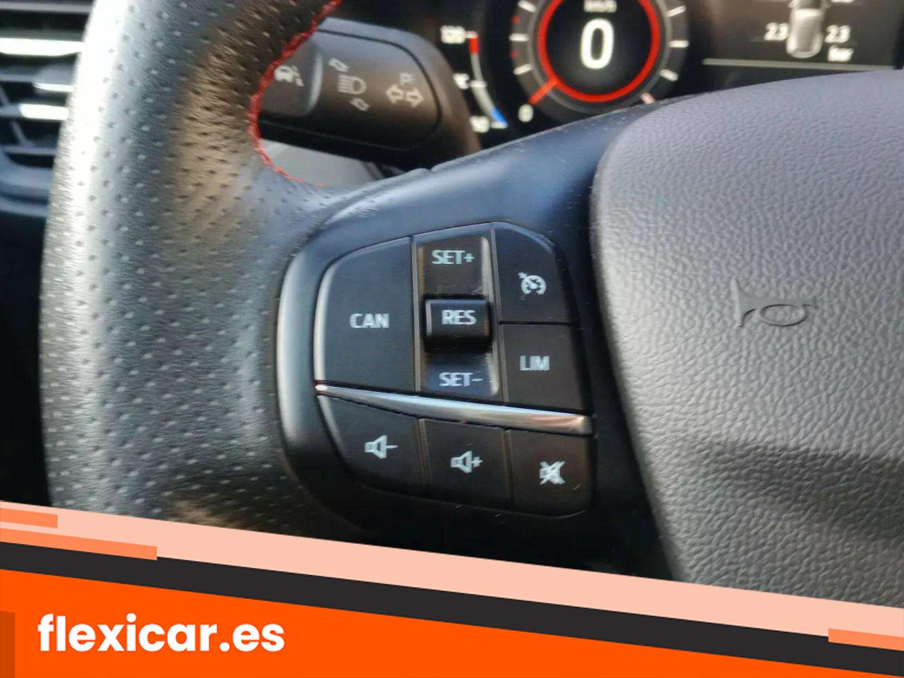 Foto Ford Focus 14