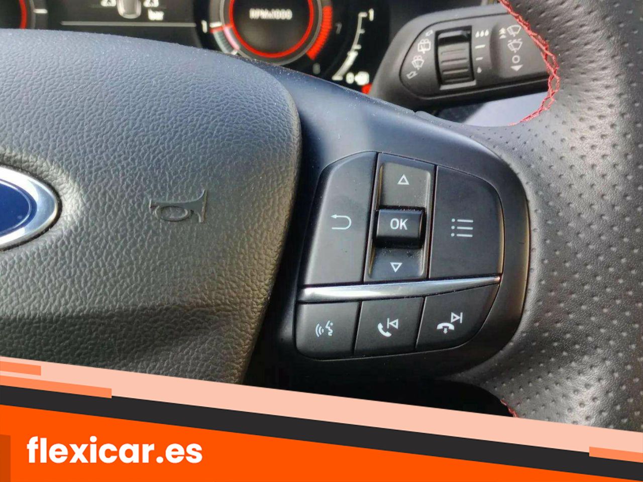 Foto Ford Focus 15
