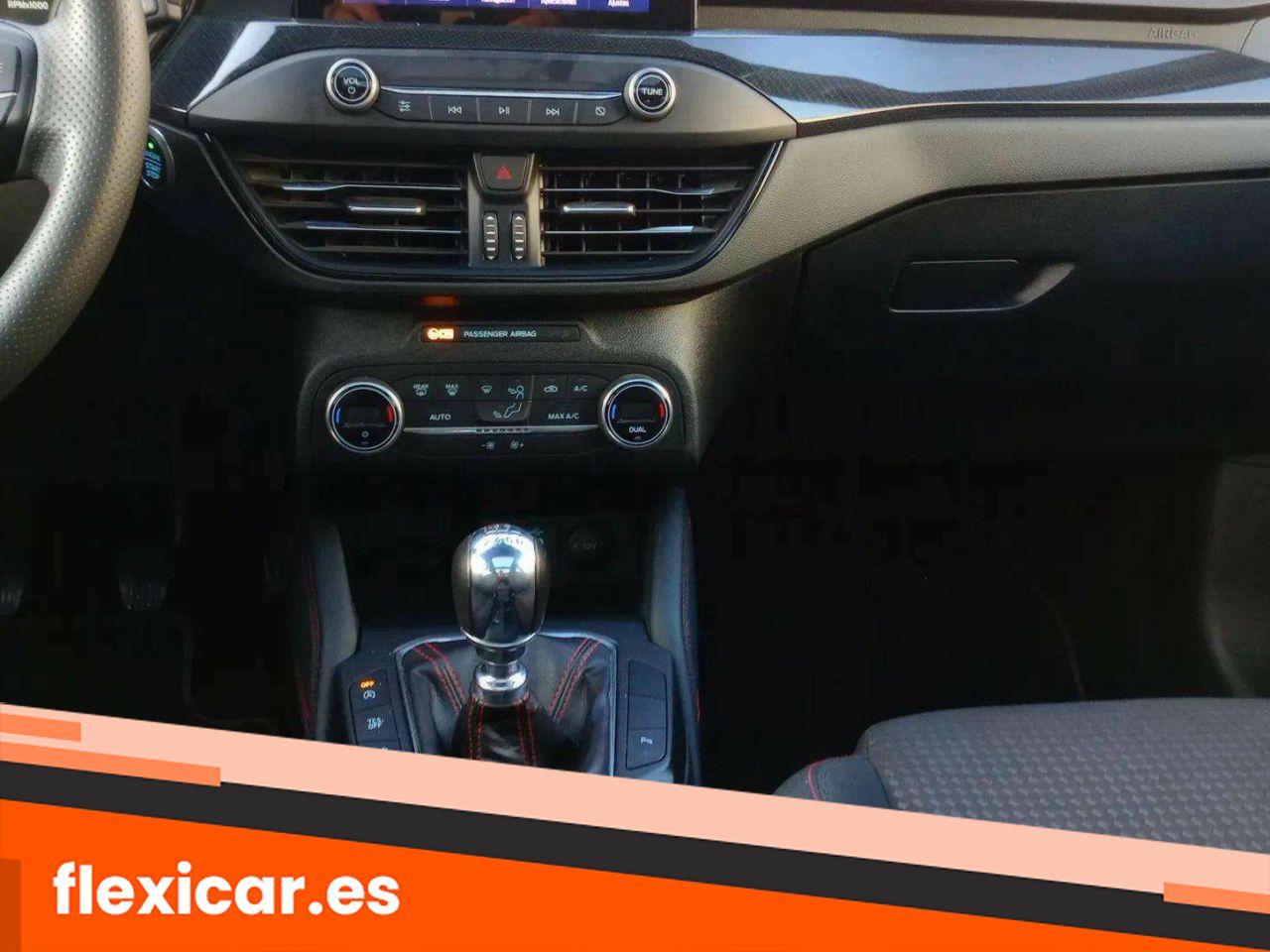 Foto Ford Focus 17