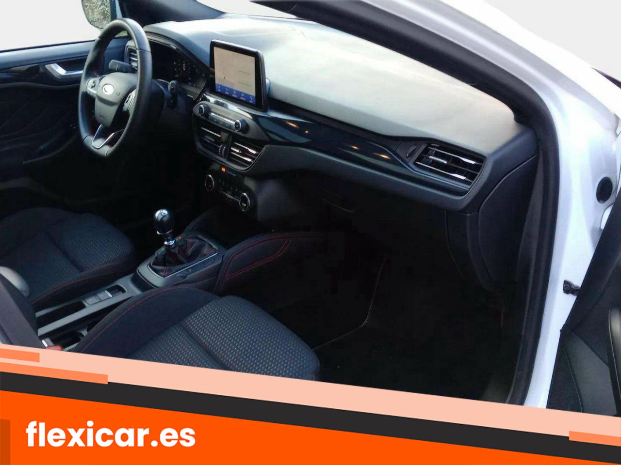 Foto Ford Focus 19