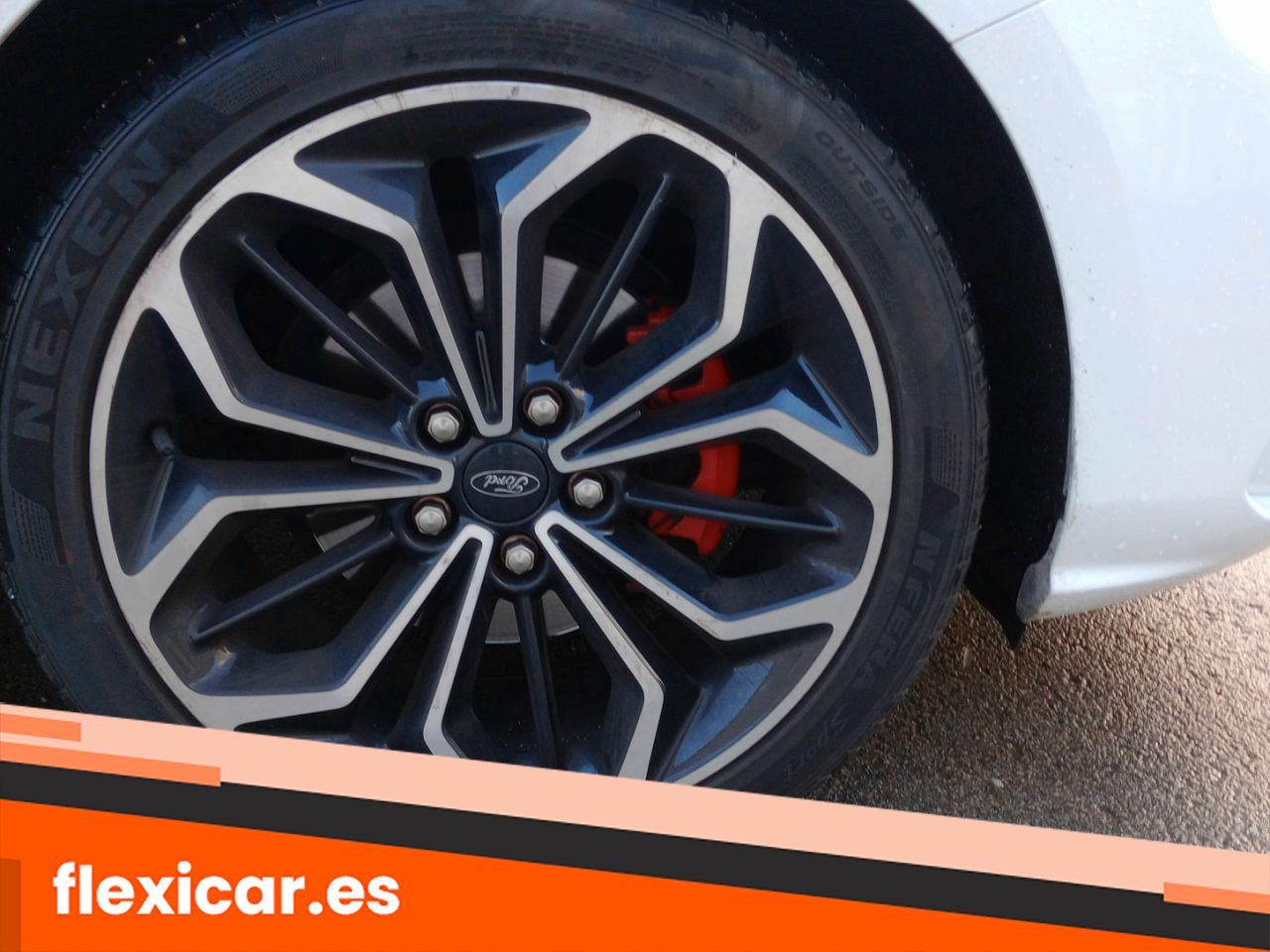 Foto Ford Focus 22