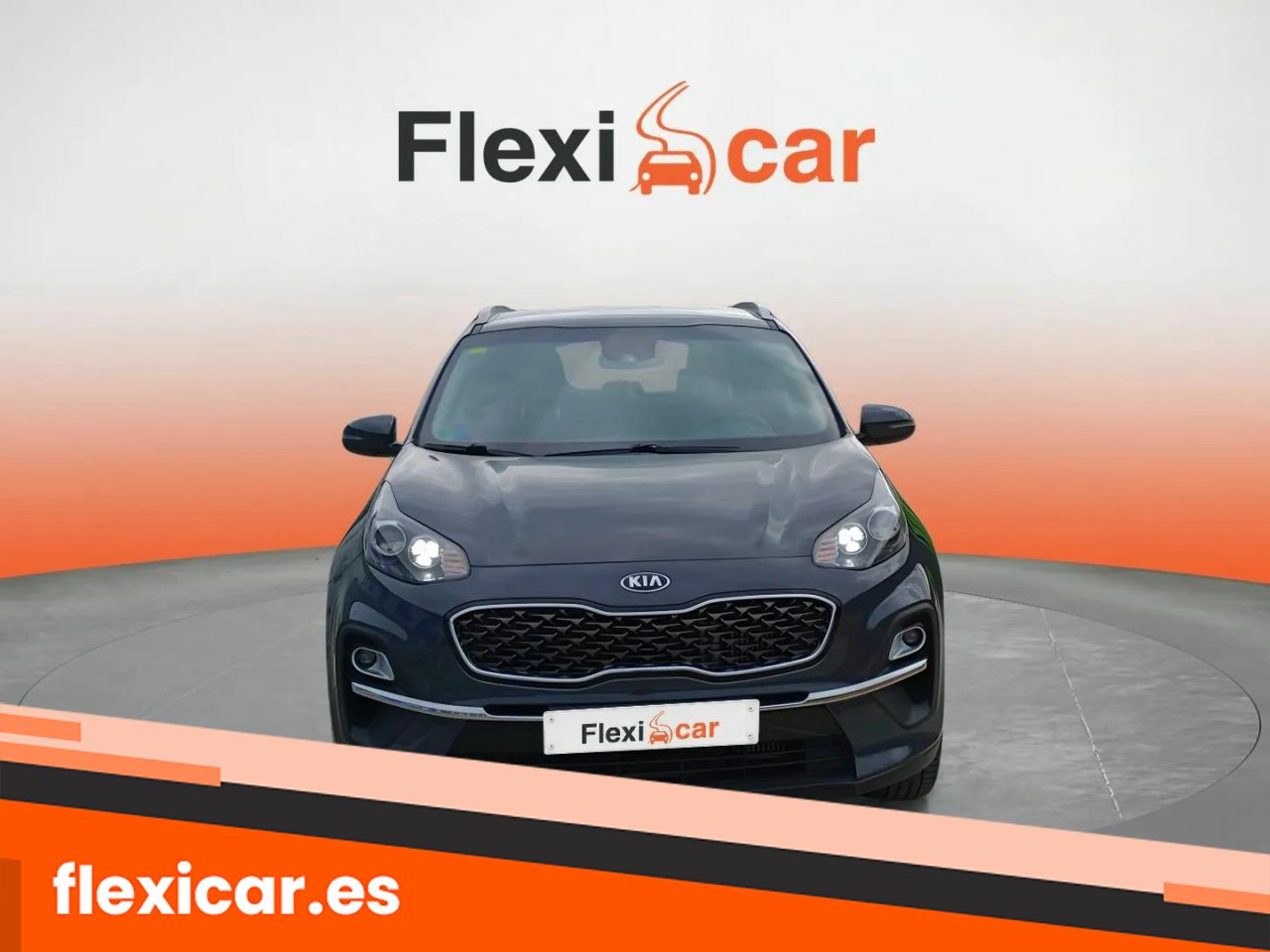 Foto Kia Sportage 2