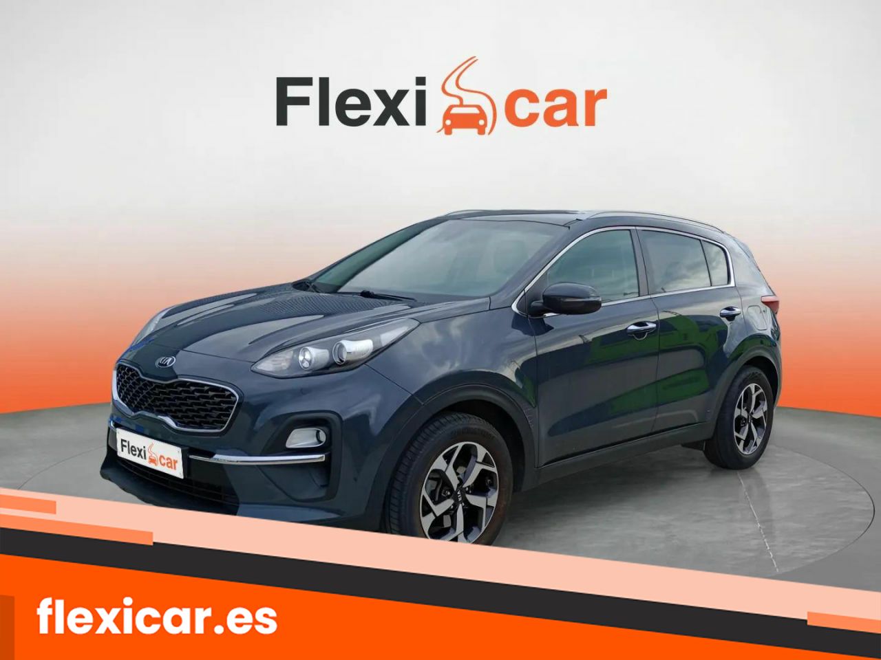 Foto Kia Sportage 3