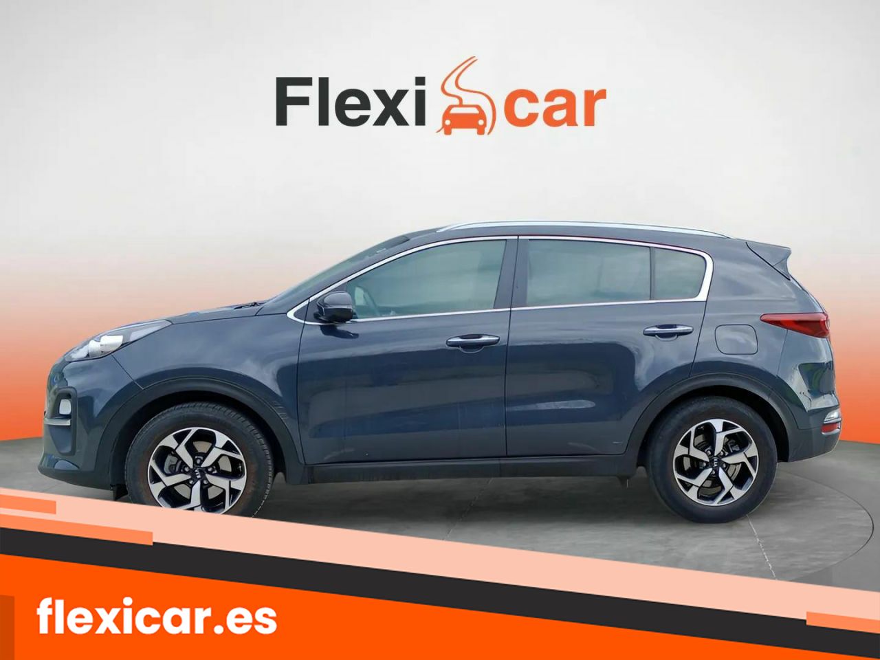 Foto Kia Sportage 4