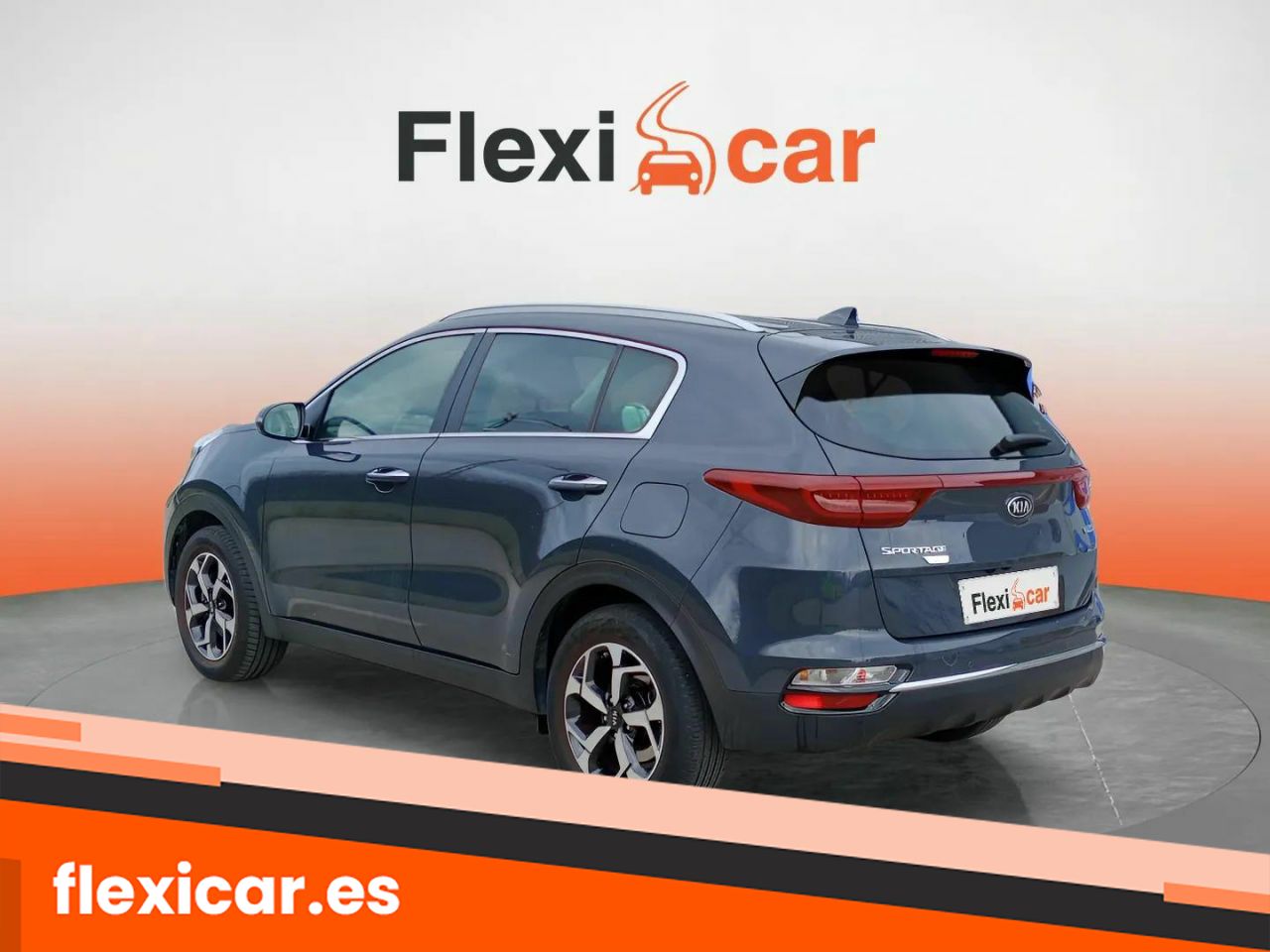 Foto Kia Sportage 5
