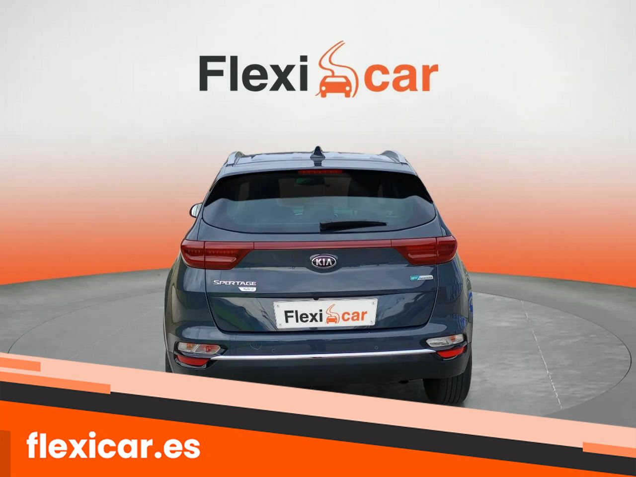 Foto Kia Sportage 7