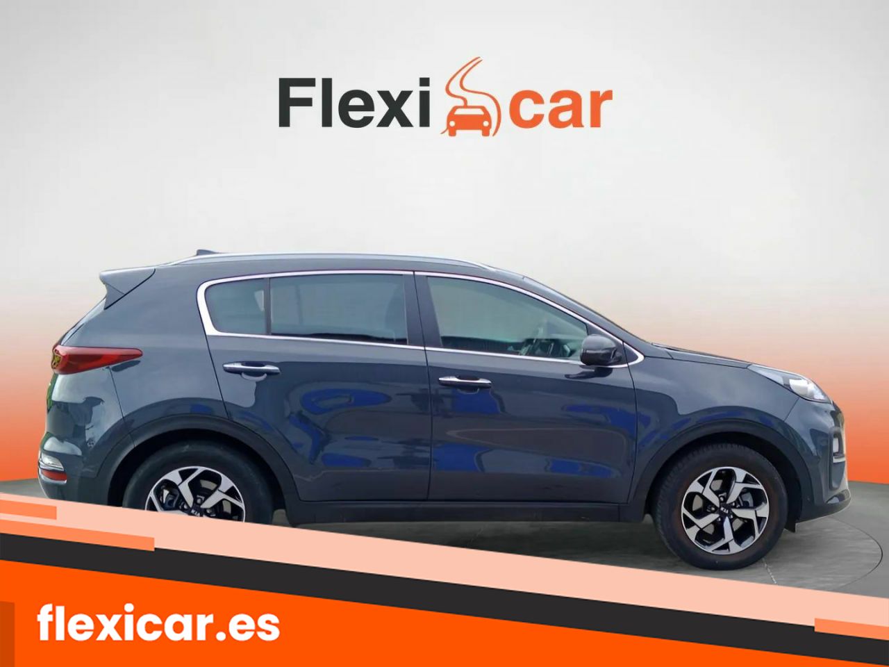 Foto Kia Sportage 9