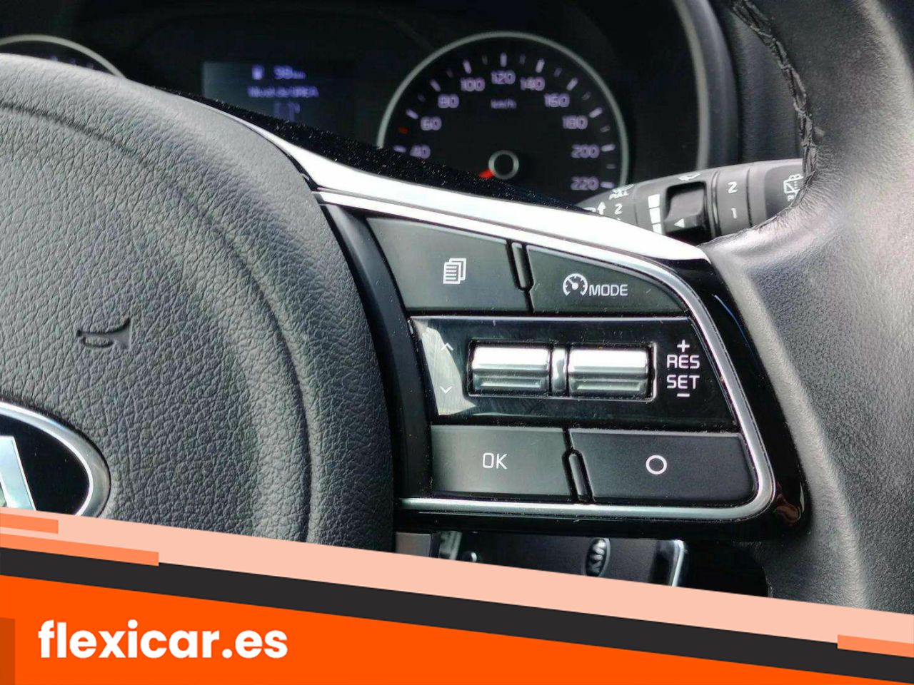 Foto Kia Sportage 14