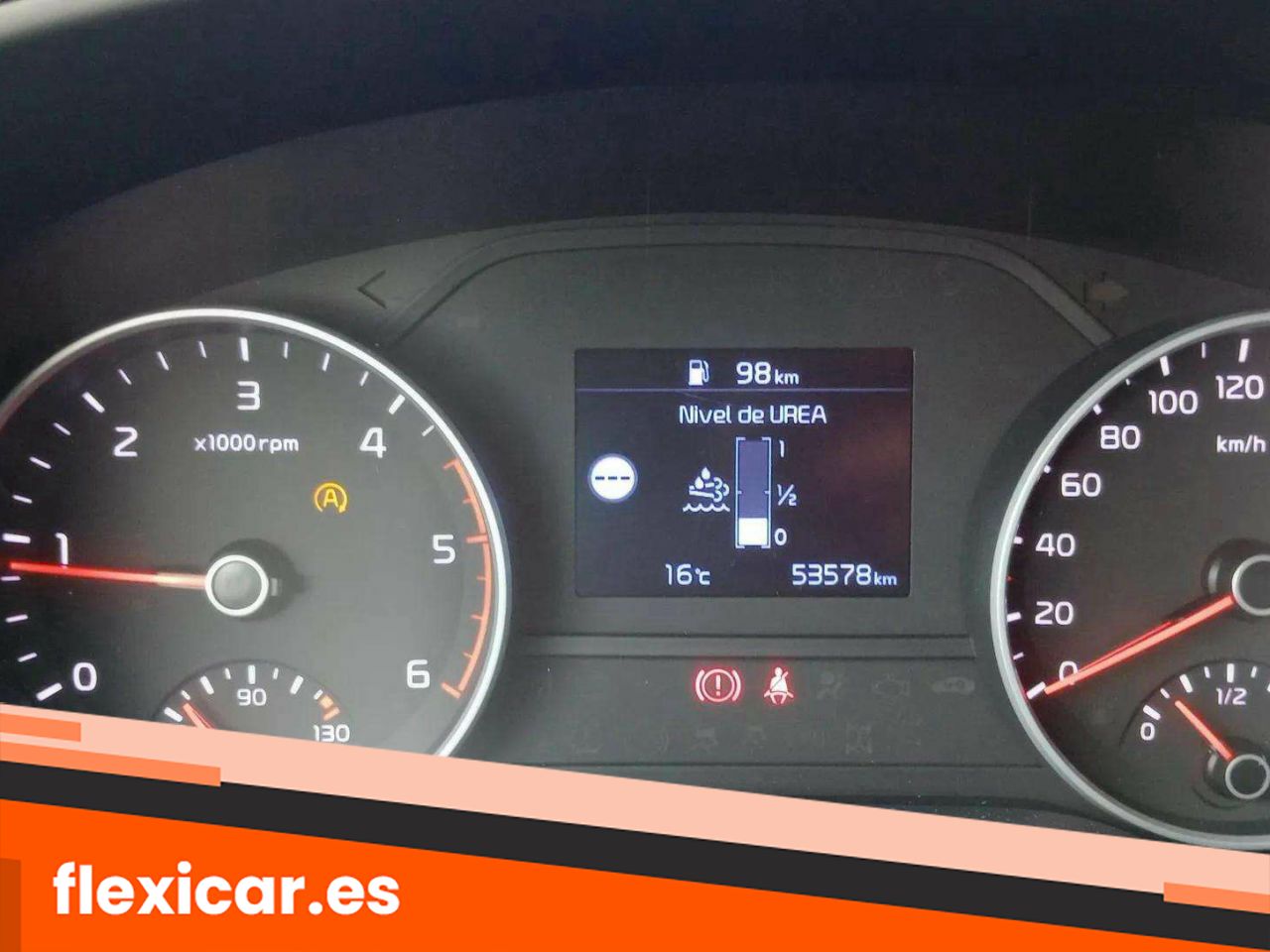 Foto Kia Sportage 15