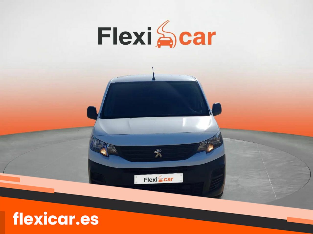 Foto Peugeot Partner 2