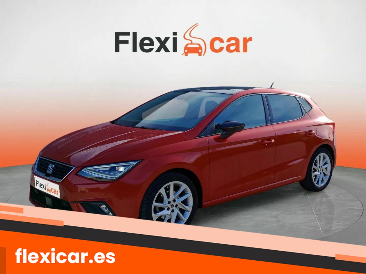 Foto Seat Ibiza 3