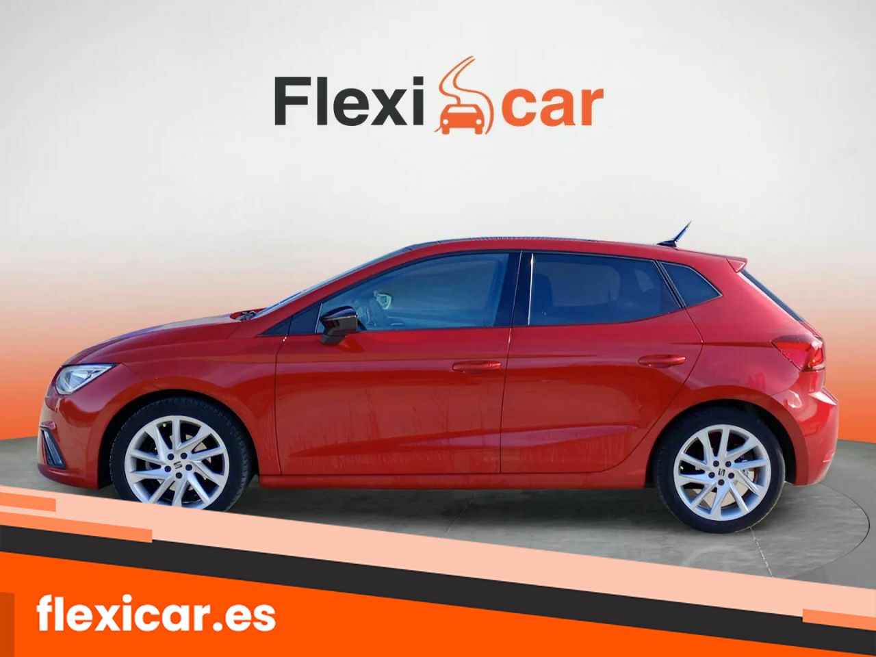 Foto Seat Ibiza 4