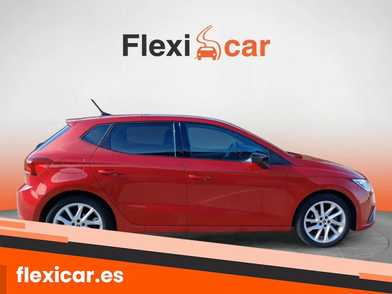 Foto Seat Ibiza 9