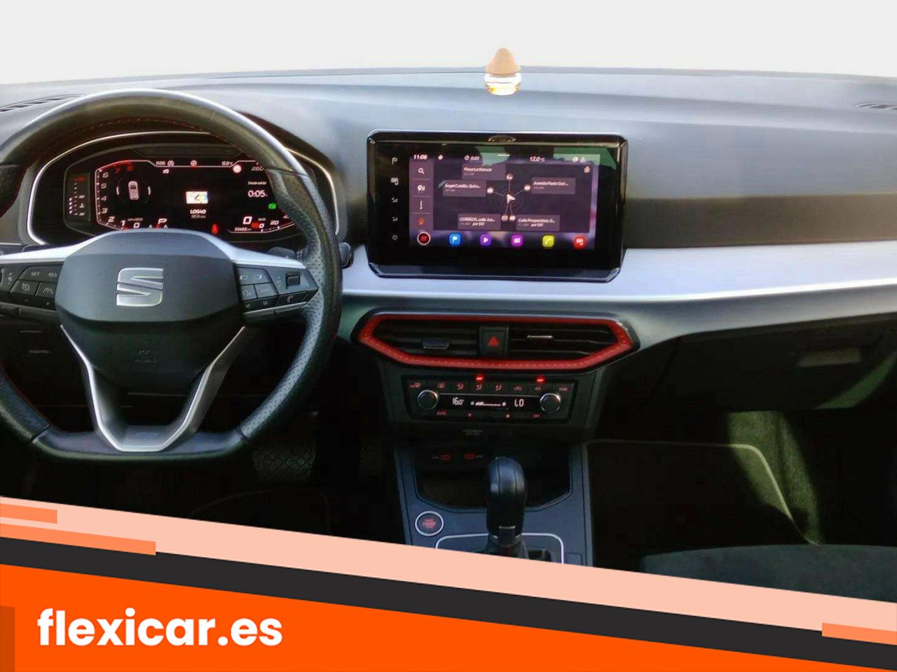 Foto Seat Ibiza 11