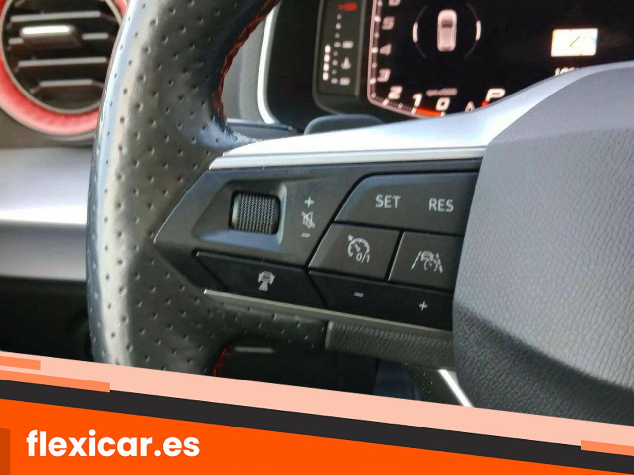 Foto Seat Ibiza 13