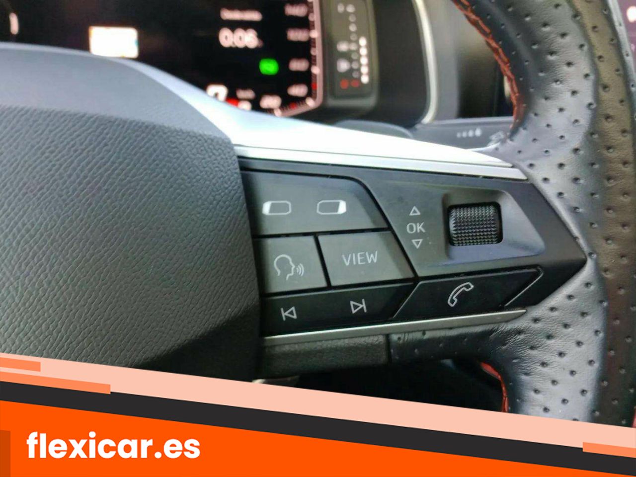 Foto Seat Ibiza 14