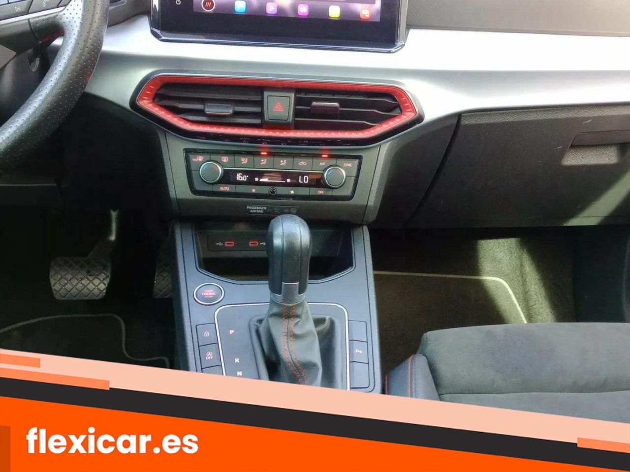Foto Seat Ibiza 16
